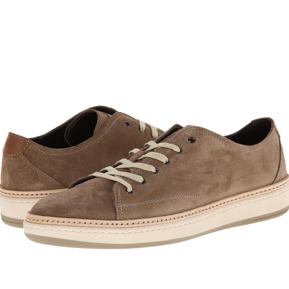 To Boot New York Adam Derrick Mens Geoffrey Fashion Sneaker 10.5